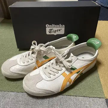 오니츠카타이거 [25.5cm] Mexico 66