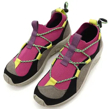 G0600 새상품 MERRELL 신발 26cm 머렐 정글 모크