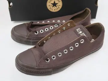 미사용 컨버스 ALL STAR MONOCOLORS OX 모노컬러즈