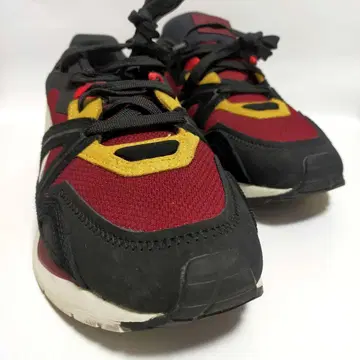 푸마 MIRAGE MOX STEEL 미라지 목스 25.5 PUMA