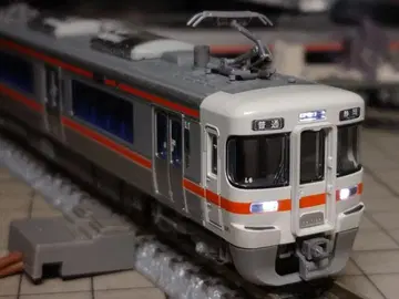 KATO 313계 1300번대 개량 시즈오카 L6 편성