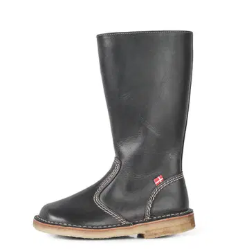 duckfeet DANSKE 롱 부츠 블랙 계열 37 23.5cm
