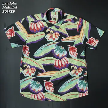 Pataloha MALIHINI SHIRT L SH25007