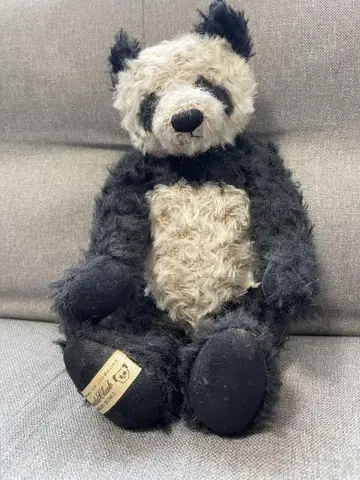 테디베어 욘다 팬더