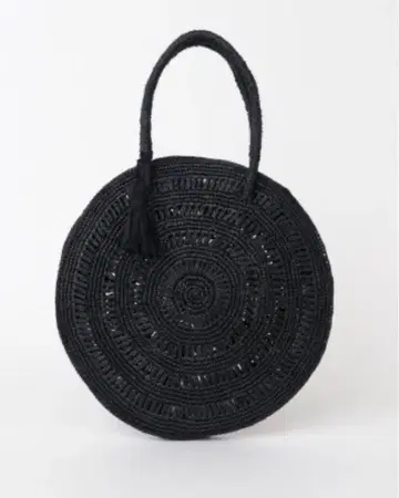 MAISON N.H PARIS CERCLE MEDIUM 백