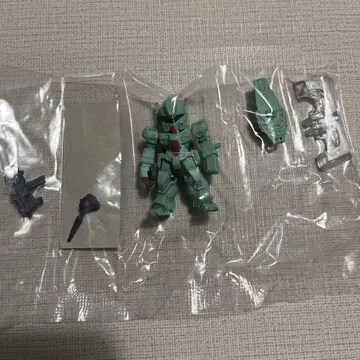 건담 컨버전스 RGM-89D 짐