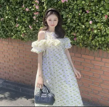 bibiy CATALINA DRESS