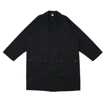 [ OVY ] Euro Military Nylon Over Coat L