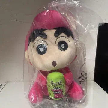 짱구는 못말려 A상 봉제인형