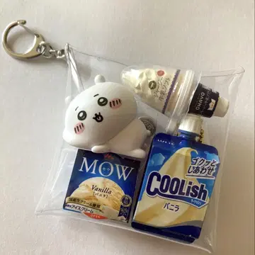 가챠  파우치 치이카와