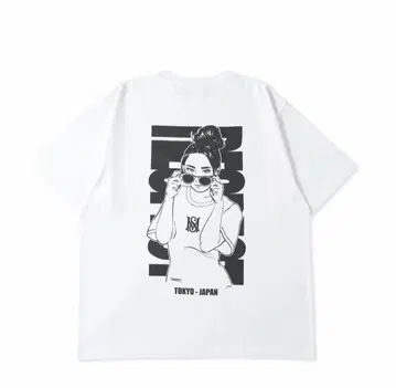 MFC STORE JOINT WORK FOR 'MWC' #2