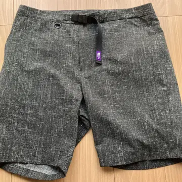 THE NORTH FACE 숏팬츠 사이즈 34