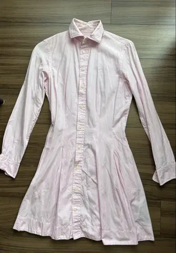 Ralph Lauren 셔츠 원피스