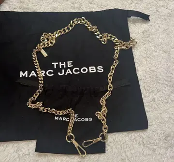 MARC JACOBS 가방용 체인
