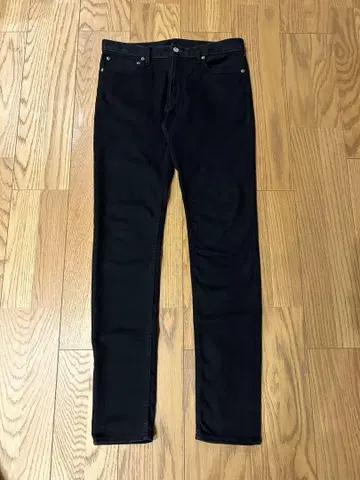 MINEDENIM 마인 데님 S.Slim 스키니 데님 노구치 츠요시