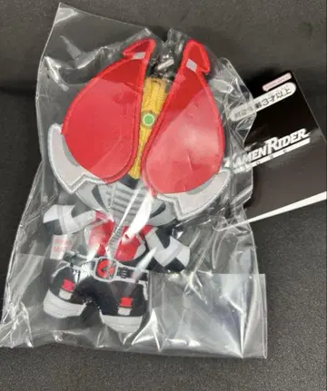 가면라이더 덴오 키체인 마스코트 새상품
