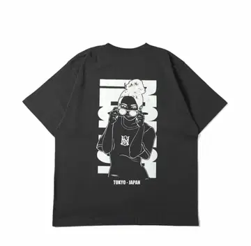 MFC STORE JOINT WORK FOR 'MWC' #2