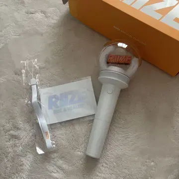 RIIZE 응원봉