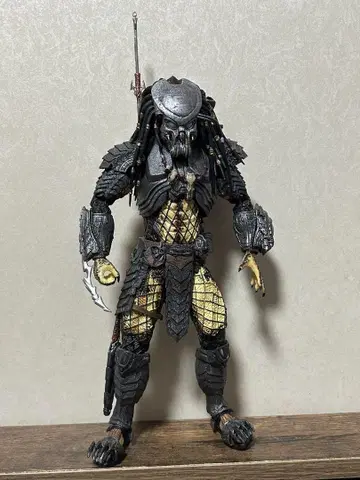 네카 NECA 켈틱 프레데터