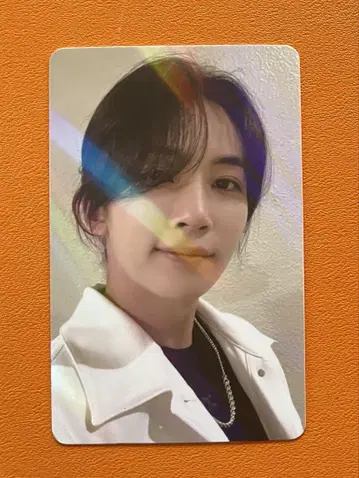 SEVENTEEN FML 정한 KMStation 2.0 특전