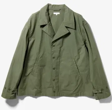 2025 SS 새상품 엔지니어드 가먼츠 M41 Jacket