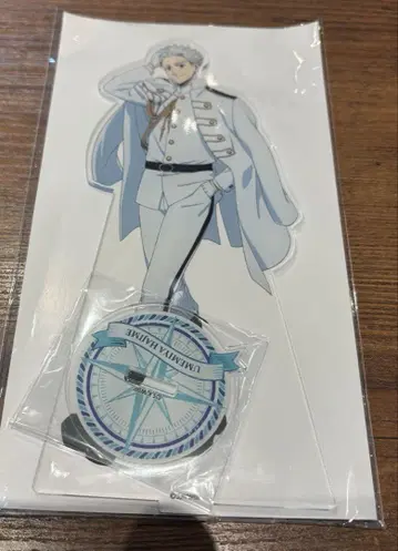 WIND BREAKER GiGO 아크릴 스탠드 우메미야 하지메