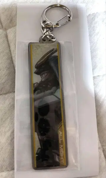히로아카 원화전 올마이트 키링