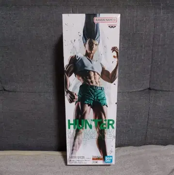 HUNTER x HUNTER 곤 씨 피규어 있는 대로 볼펜 피그라이프