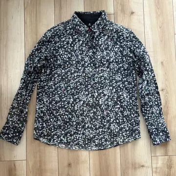PS Paul Smith 폴스미스 올 패턴 긴팔 셔츠