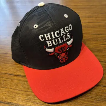 NBA 시카고 불스 x 아디다스