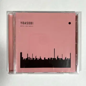 YOASOBI THE BOOK CD
