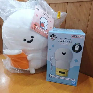 제일복권 오문구와 함께 A상&B상 2세트