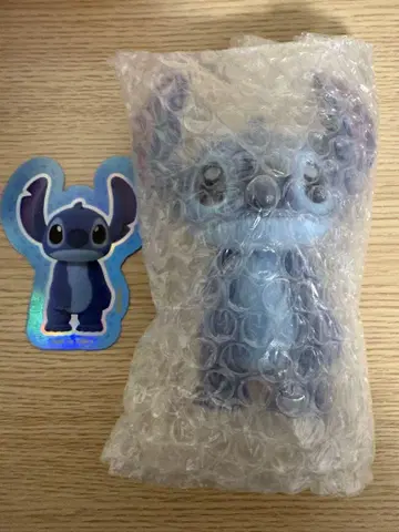 52TOYS 귀여운 스티치