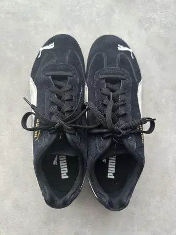 PUMA 27cm 푸마 스피드캣 OG