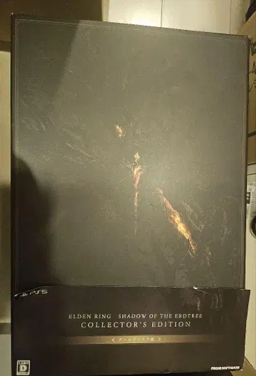 동상만 ELDEN RING SHADOW OF THE ERDTRE