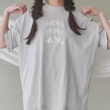 merry jenny neoki dog tee
