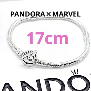 PANDORA MARVEL 팔찌 12 어벤져스