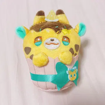 우사미 리토 Melty Valentine 마스코트 참 니지산지