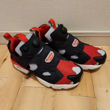 Reebok 인스타펌프 퓨리 26.5cm