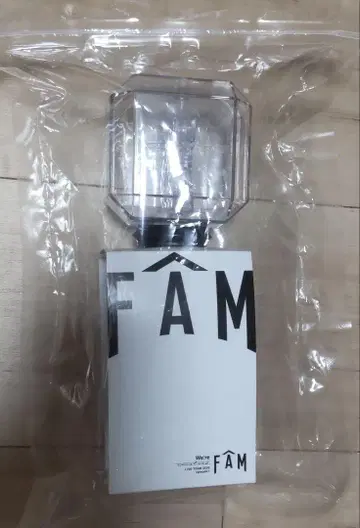 timelesz FAM 응원봉