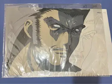 HUNTER x HUNTER 우보긴 애니메이션 셀화 원화 헌터헌터