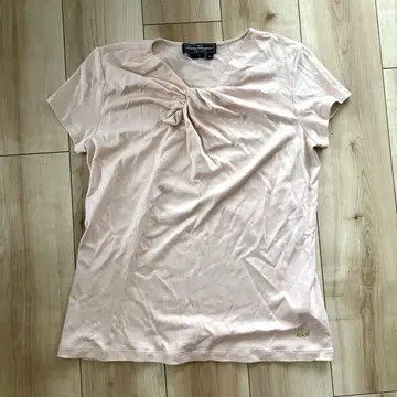 살바토레 페라가모 T셔츠 상의 XS