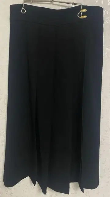 ZARA 팬츠 블랙