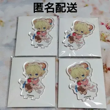 츠키우타 DECOTTO 아크릴 스탠드 사츠키 아오이
