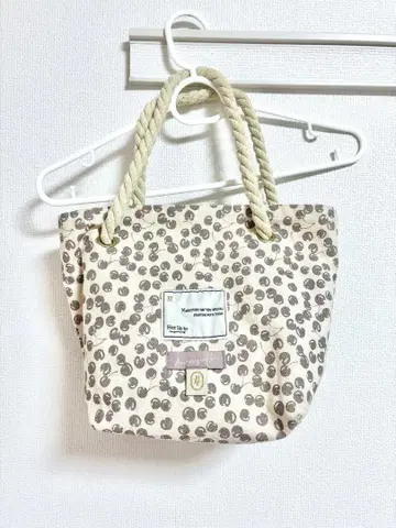 herlipto Cherry 토트 Bag 토트백