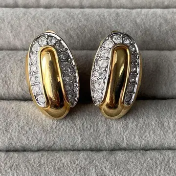 SWAROVSKI 이어링
