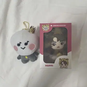 HOPPI 인형 YOCHI 요치 키링 요시