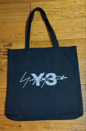 Y-3 토트백 새상품