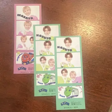 차징턴 켄지 원인은 자신에게 있다.