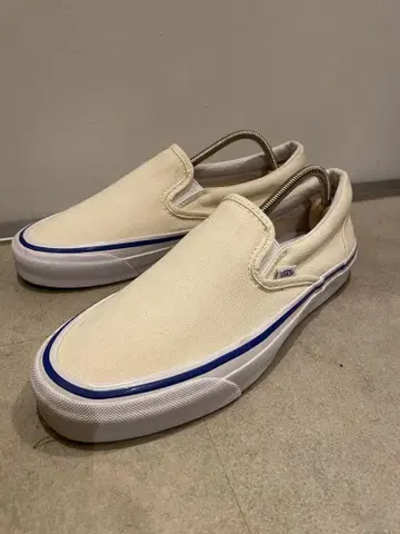 VANS Vans Vault OG US 규격 Style 98 애너하임